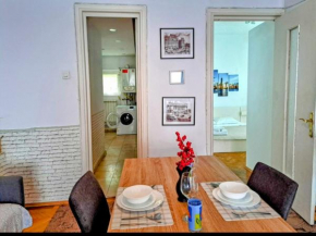 Luxury Apartment Piata Romana
